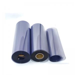 zum kunststoff pvc - custom - essen starren wrap - film