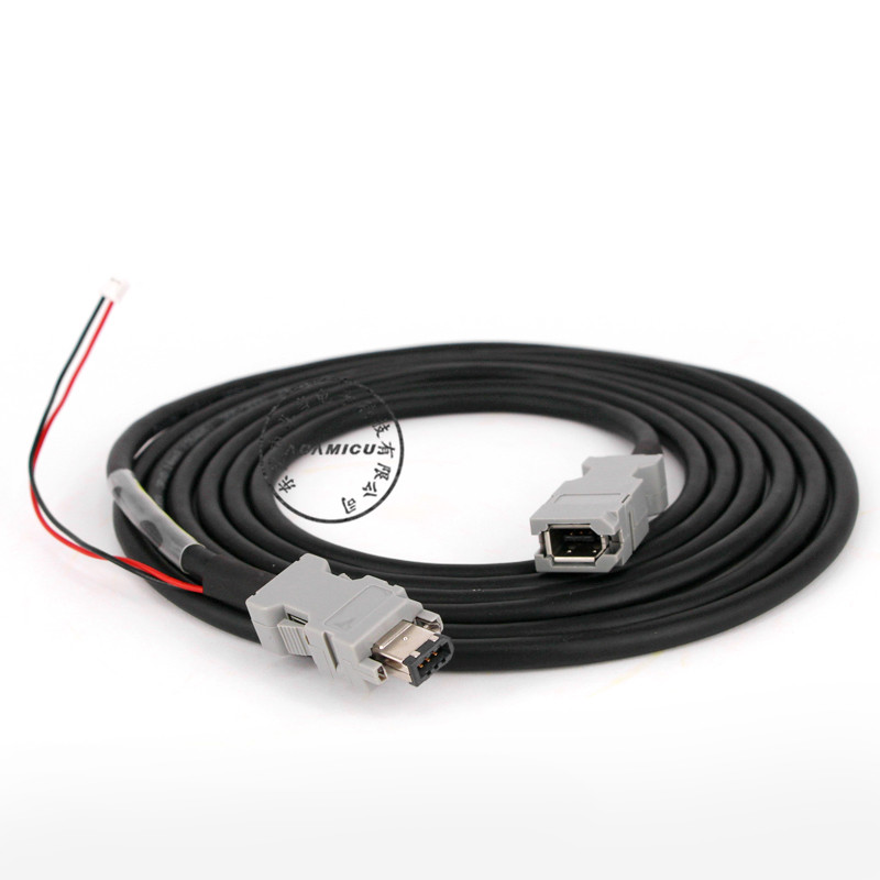 yaskawa servomotor kabel jzsp-cmp00-03 elektrische kabel - anbieter