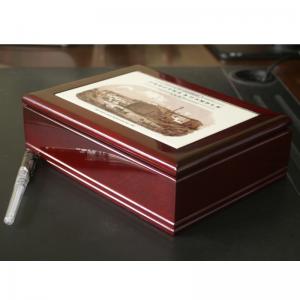 glasierte fliesen - box