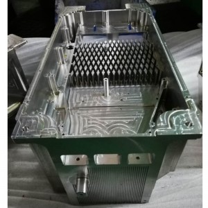 Spezieller Maschinenkörper