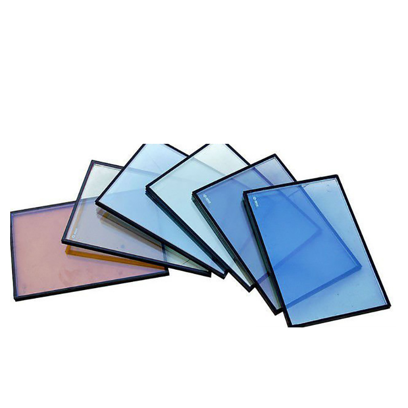 LOW E GLAS
