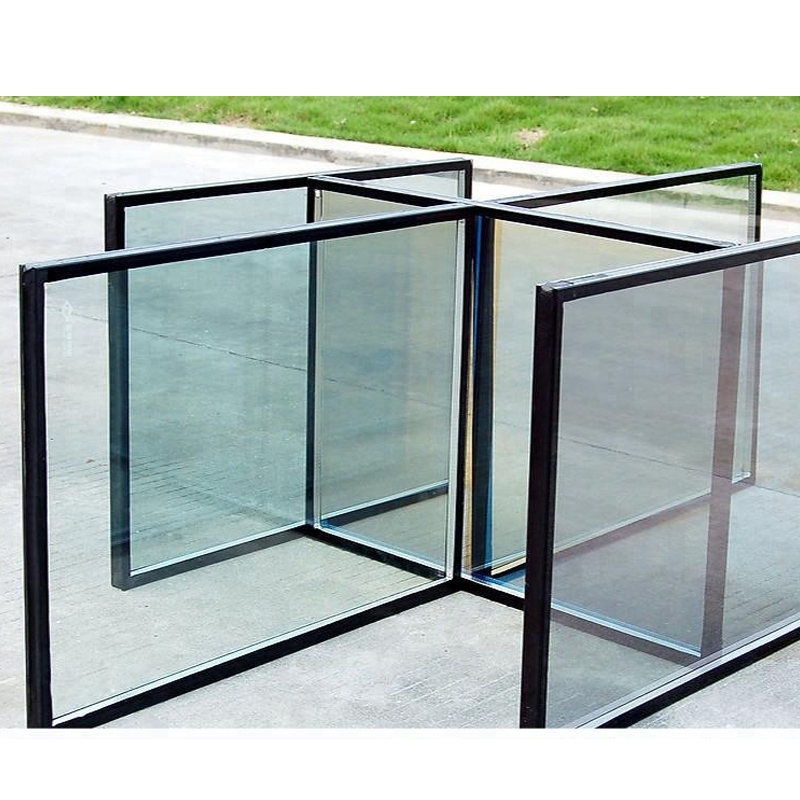 LOW E GLAS