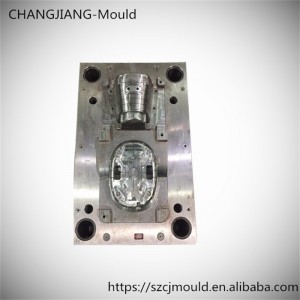 Qualitätskommerzielle weiche Fabrik kostete Eiscreme-Maschinenplastikform