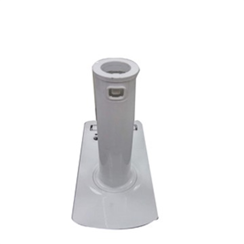 China ABS Plastikeinspritzventilator-Präzisionsform, R u0026 D-Fertigung