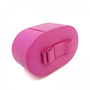 2018 neues Design modische Uhr Armband Kosmetische Geschenkbox für die Lagerung