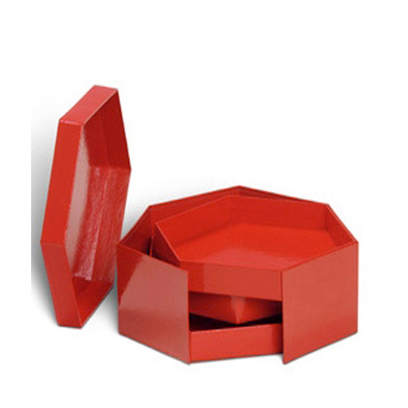 Maßgeschneiderte Karton Magnetverschluss Faltbox benutzerdefinierte magnetische Geschenkbox
