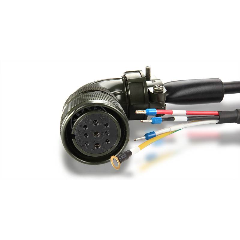 stromkabel hersteller delta servomotor kabel asd-a2-pw1003