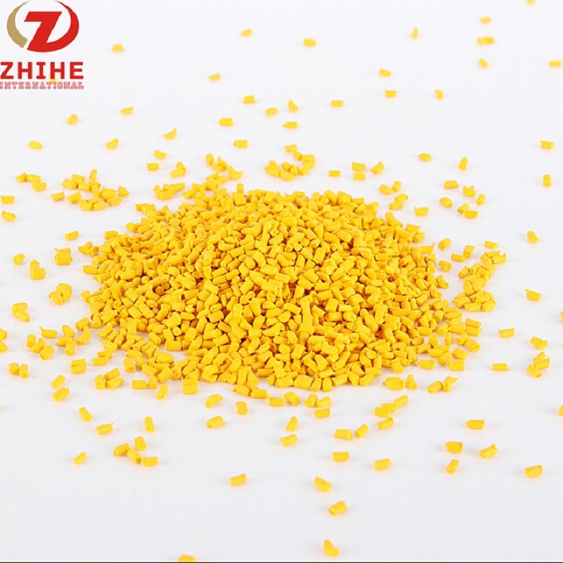 plastik - farbe masterbatch für kunststoff - produkte