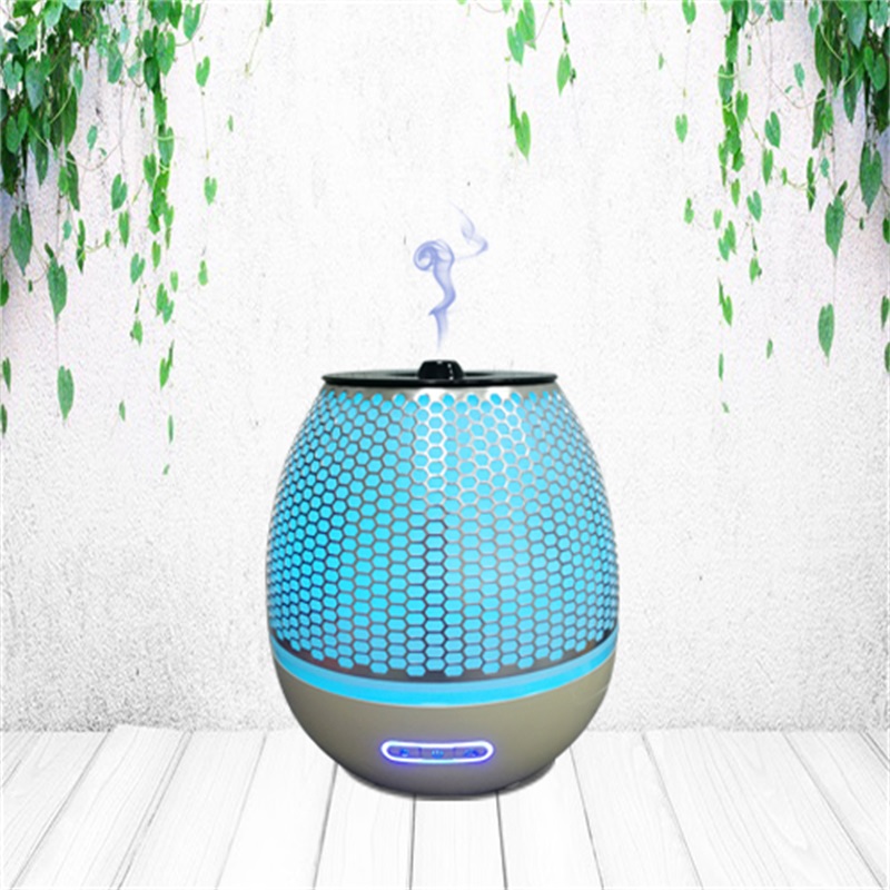 2018 Neuzugänge Young Living Aroma Diffusor aus ätherischem Öl aus Kunststoff