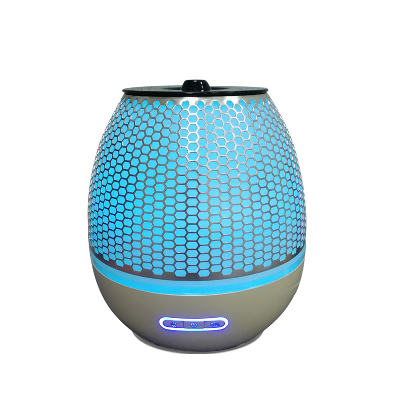 2018 Neuzugänge Young Living Aroma Diffusor aus ätherischem Öl aus Kunststoff