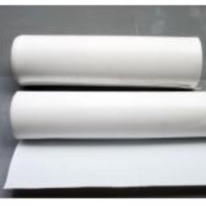 Geformte PTFE-Stäbe