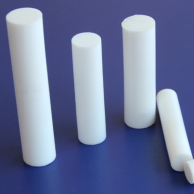 25% glasgefüllter PTFE-Stab