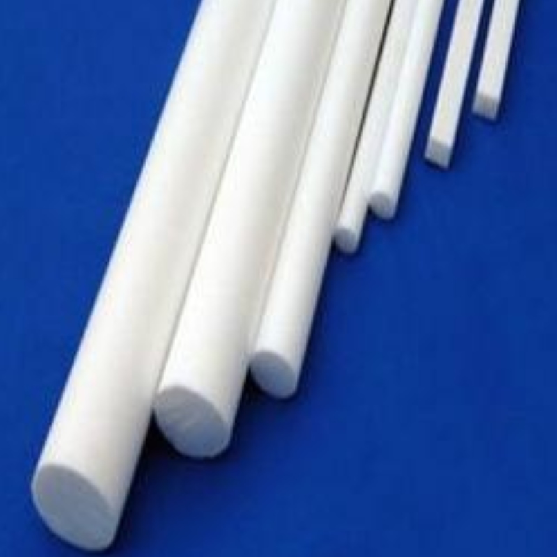 25% glasgefüllter PTFE-Stab