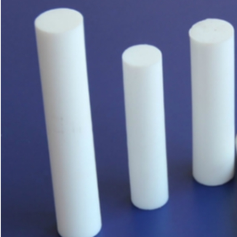 25% glasgefüllter PTFE-Stab