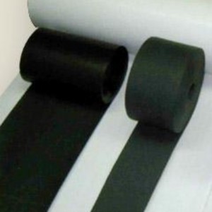 Kohlefasergefüllte PTFE-Stange