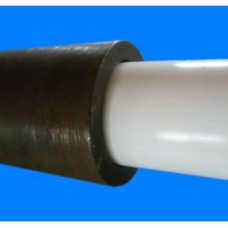 Geformter PTFE-Schlauch