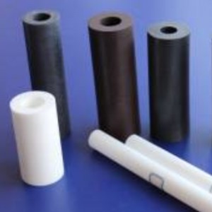 Geformter PTFE-Schlauch