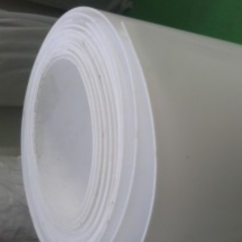 5% glasfasergefüllter PTFE-Schlauch