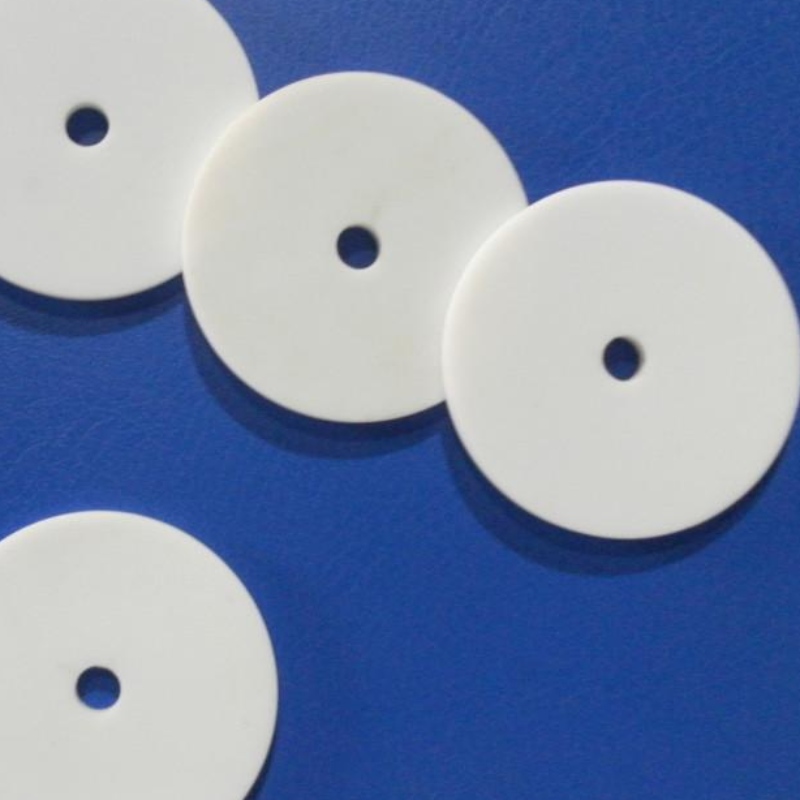5% glasfasergefüllter PTFE-Schlauch