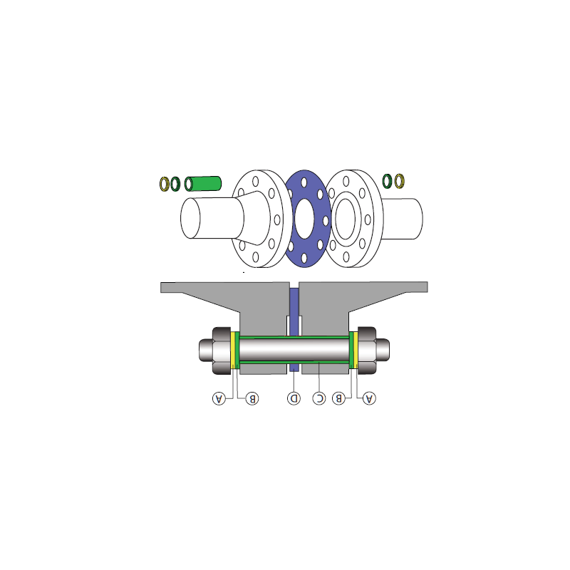 G10 Epoxidglasfaser-Laminattube