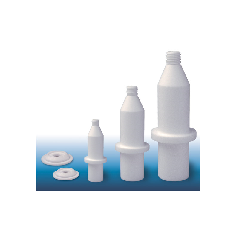 PTFE-Becher