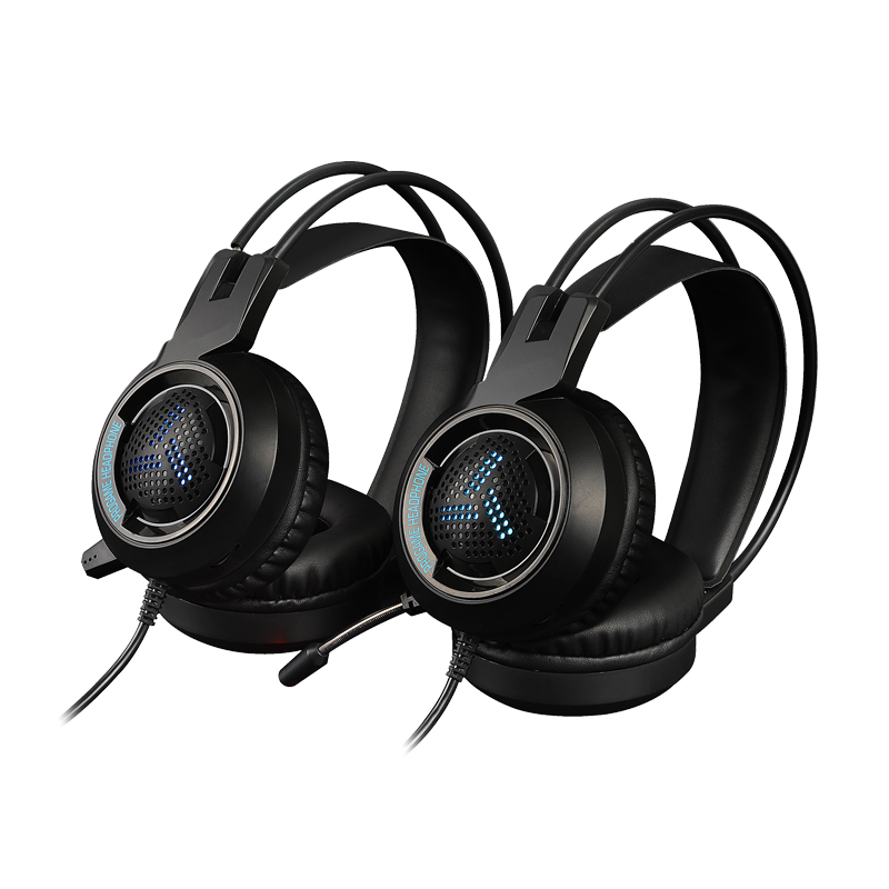 Overhead 7.1 Gaming Headset mit Surround Sound für die XBOX one