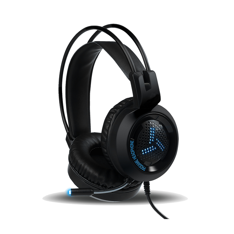 Overhead 7.1 Gaming Headset mit Surround Sound für die XBOX one