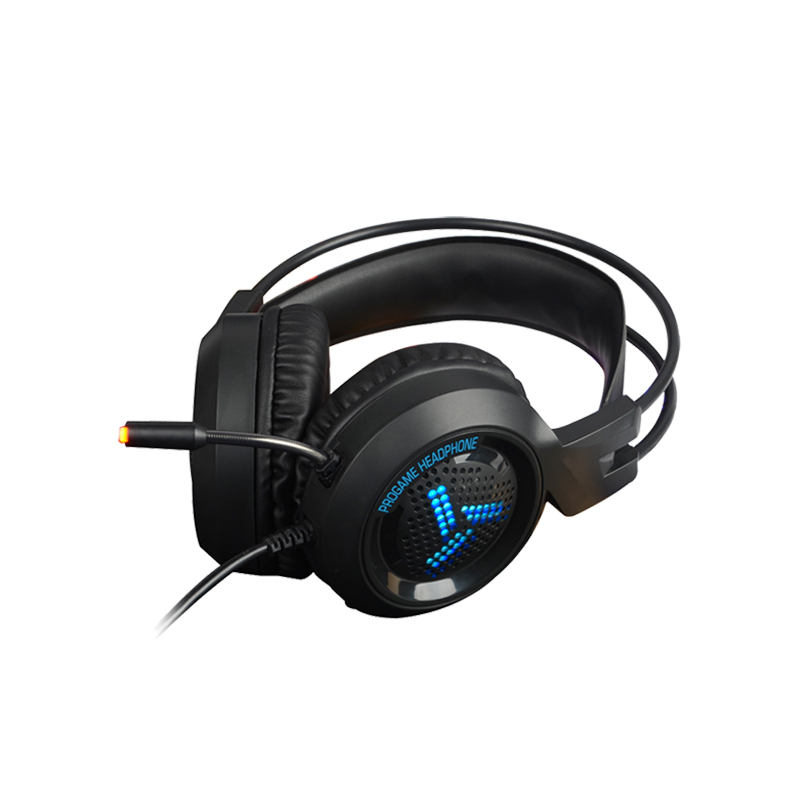 Overhead 7.1 Gaming Headset mit Surround Sound für die XBOX one