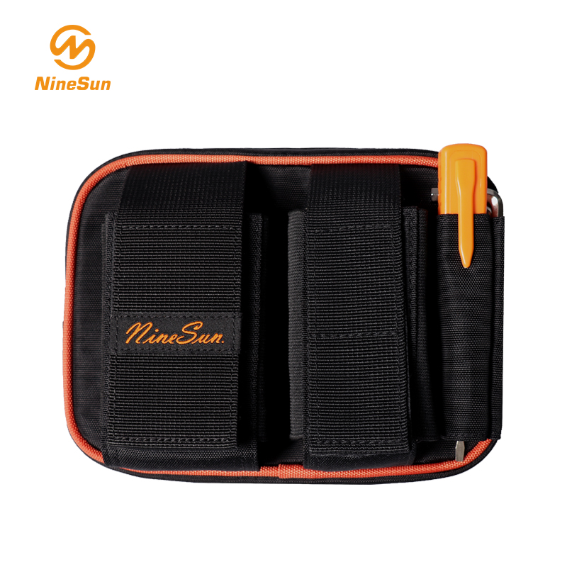 5 pocket und werkszeugtasche