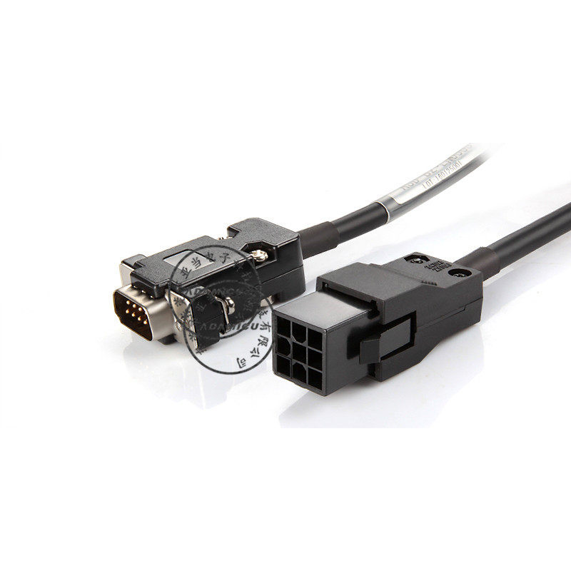 die kabel - anbieter delta servomotor - elektrische kabel asd-b2-en0003