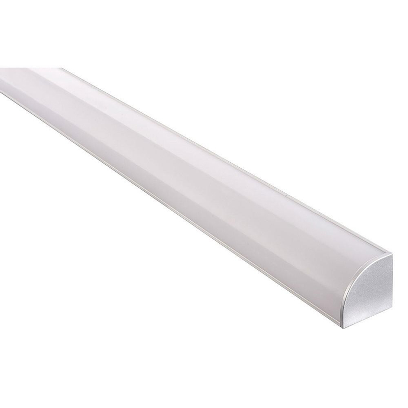 LED Lichtecke Aluminium LED Profil 6063-T5 Aluminium Alloy Aluminium Linear Light
