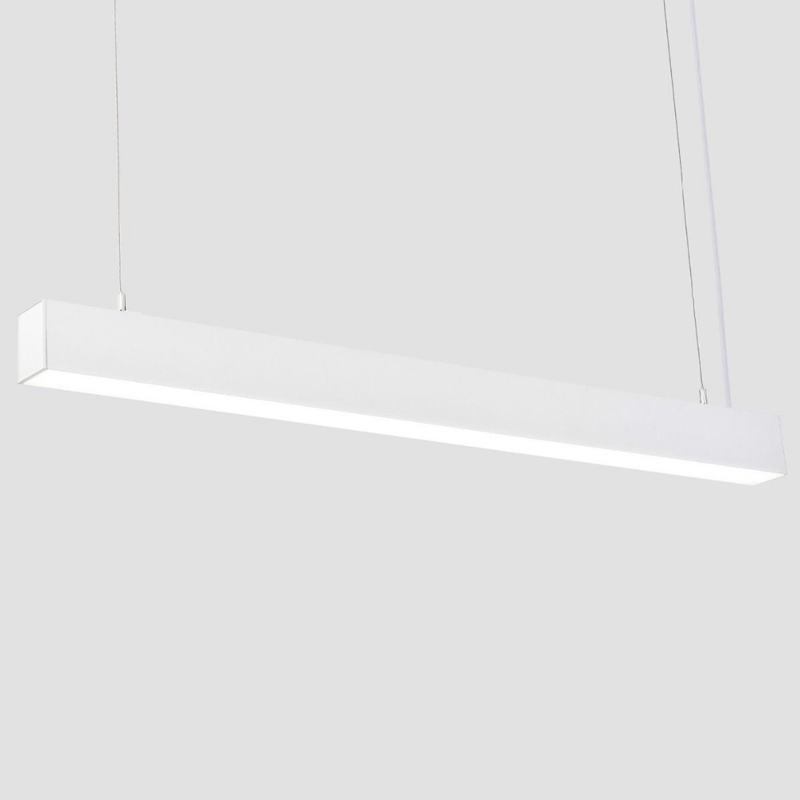 hohe lumen führte architektonischen lineare smd2835 stilvolle led - beleuchtung 6063-t5 aluminiumlegierung led - linie licht