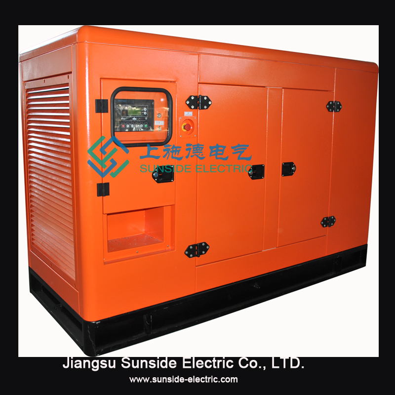 50kva cummins generator.