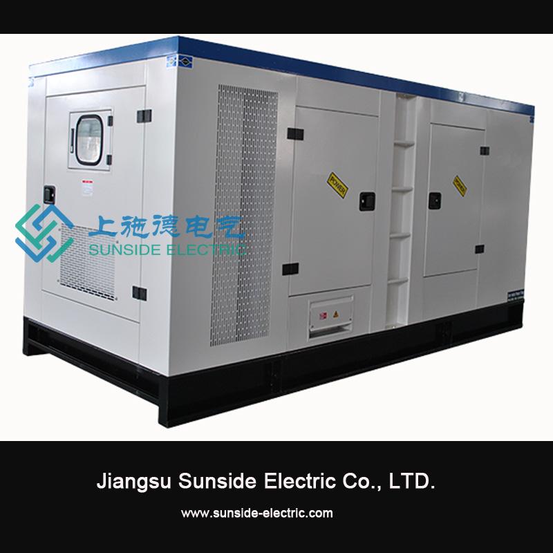 150kw silent - generator für verkauf