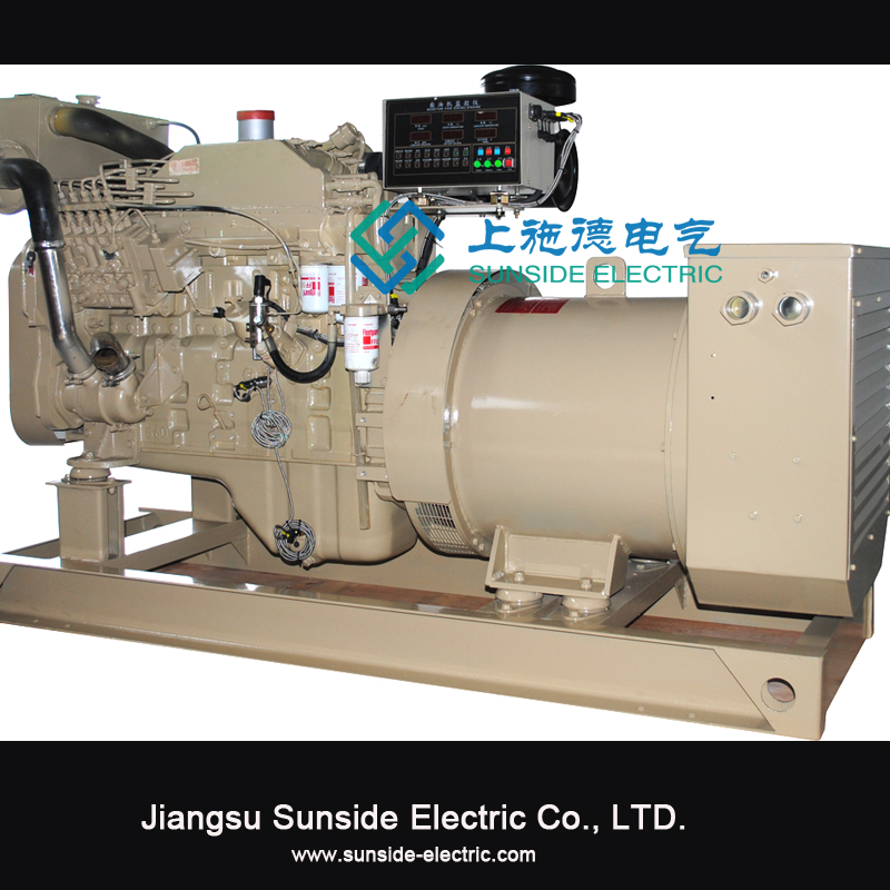 1500kva stille generator