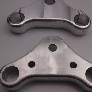 Anpassung von Nicht-Standardteilen für die Automobilindustrie