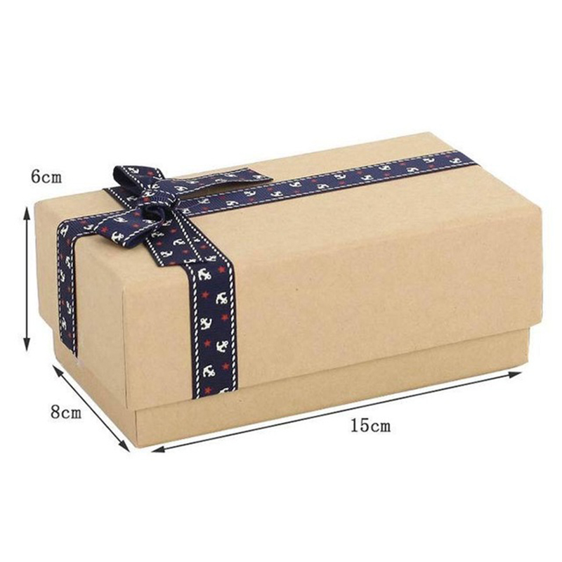 china lieferant benutzerdefinierter luxus - starre papier - box