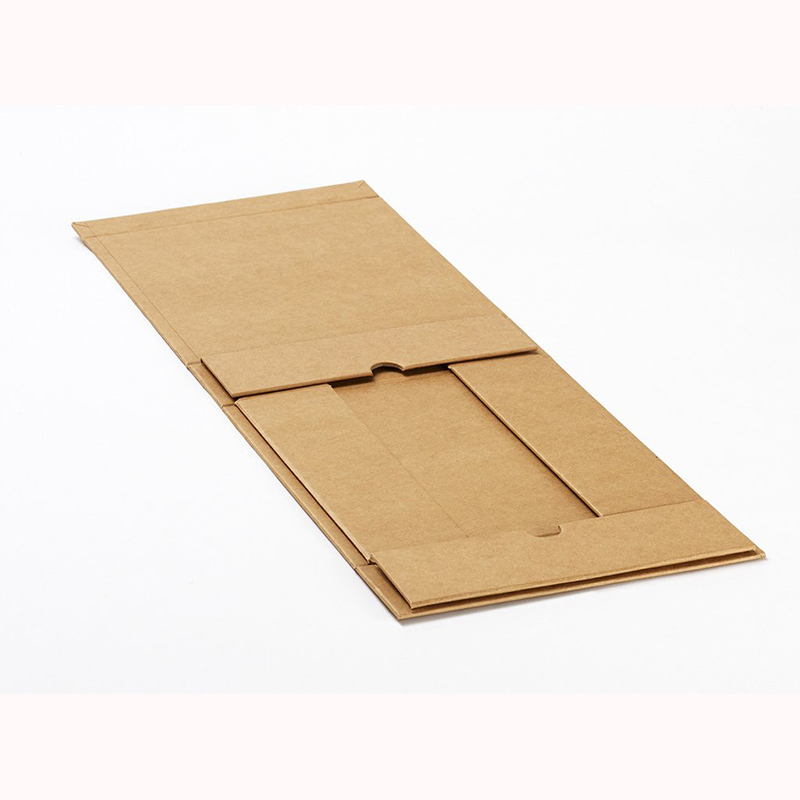 handgefertigte whosale custom design luxus, schöne kartons falten kraftpapier essen geschenk - box
