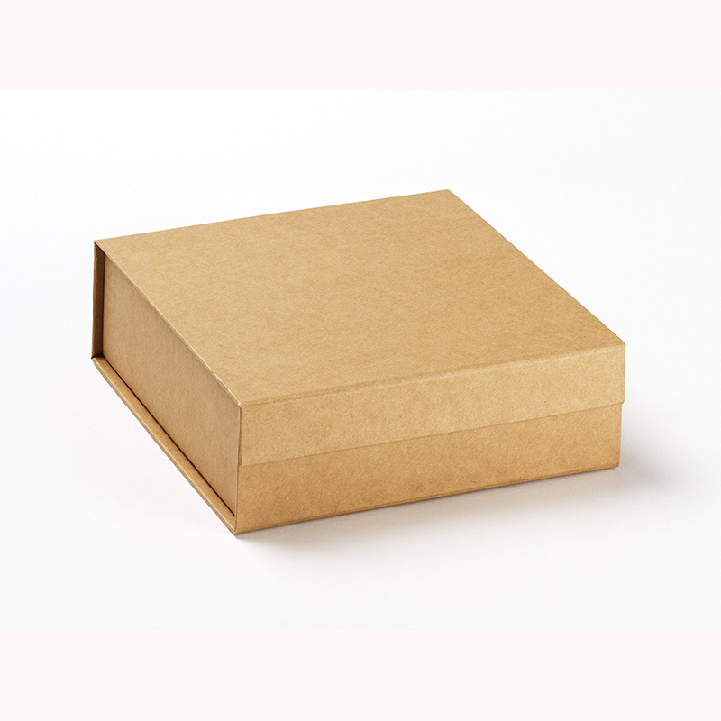 lust auf wiederverwertbare multi kraft starren faltbaren falte papier - box