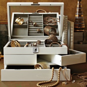 grand lack schmuckkästchen