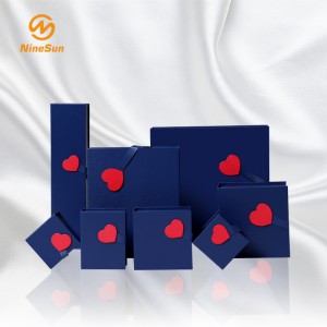 8-piece geschenk - box - schmuckkästchen, geschenk - boxen für besondere anlässe