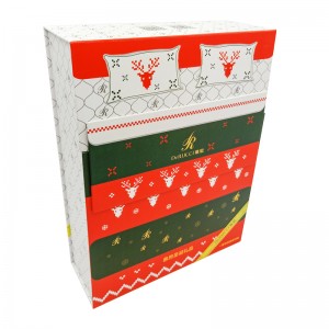 großhandel billige klare riese custom - logo bedruckten papiers verpackung aus pappe geschenk - box / schuhkarton