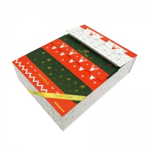 großhandel billige klare riese custom - logo bedruckten papiers verpackung aus pappe geschenk - box / schuhkarton