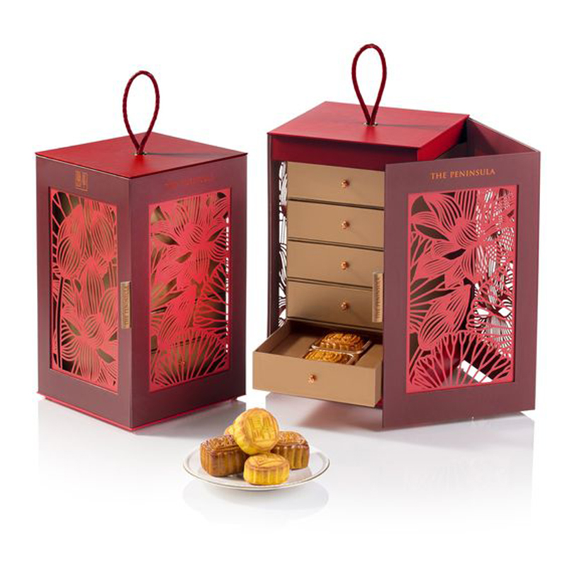 starre papier - paket für tee - sets