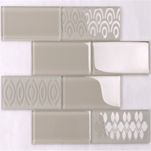 eis aus arabesken wellige glasfliesen preise kaputt