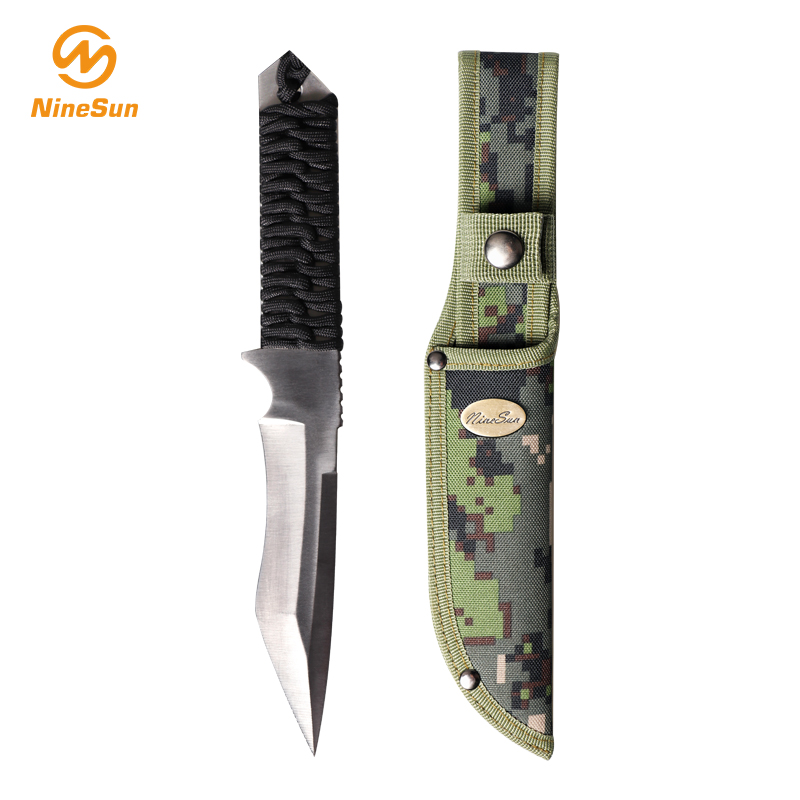 nylon webbing messer ninesan.