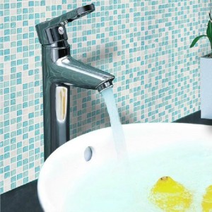 pure blue ice aus meerglas, einzigartige mosaik sauna spa bad fliesen kaputt zum verkauf