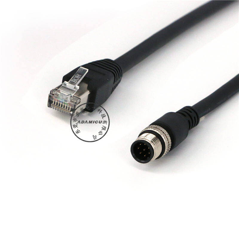 professionelle hersteller industrial ethernet - kabel für gognex kamera