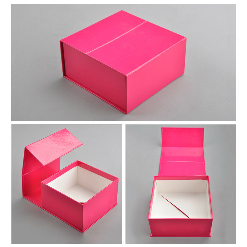 hochwertige schublade pappe papier - box