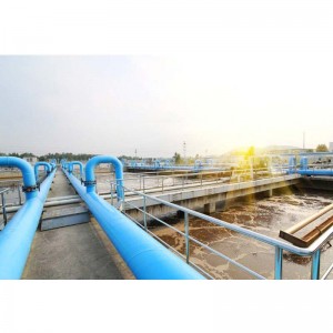 die hohe effizienz der wasseraufbereitung anionischen polyacrylamide